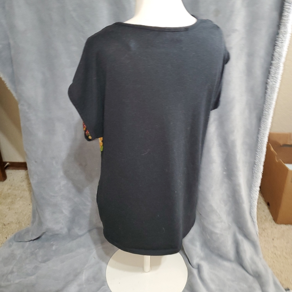 Annalee +Hope blouse - Picture 3 of 5